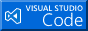 button: visual studio code