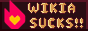 button: wikia sucks